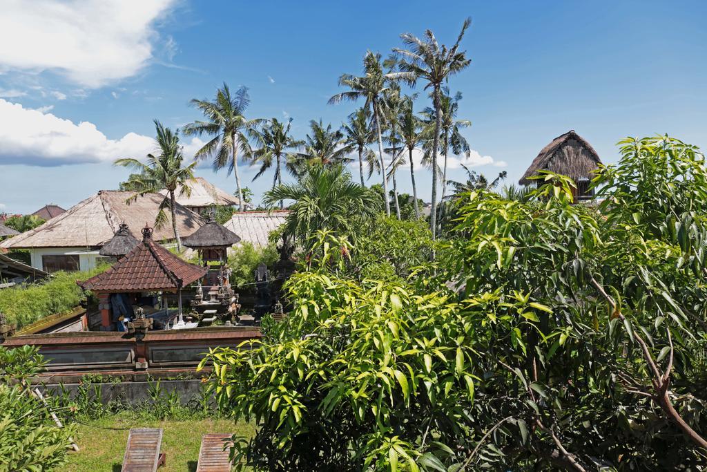 Hotel Surfers House Kuta Lombok Habitación foto